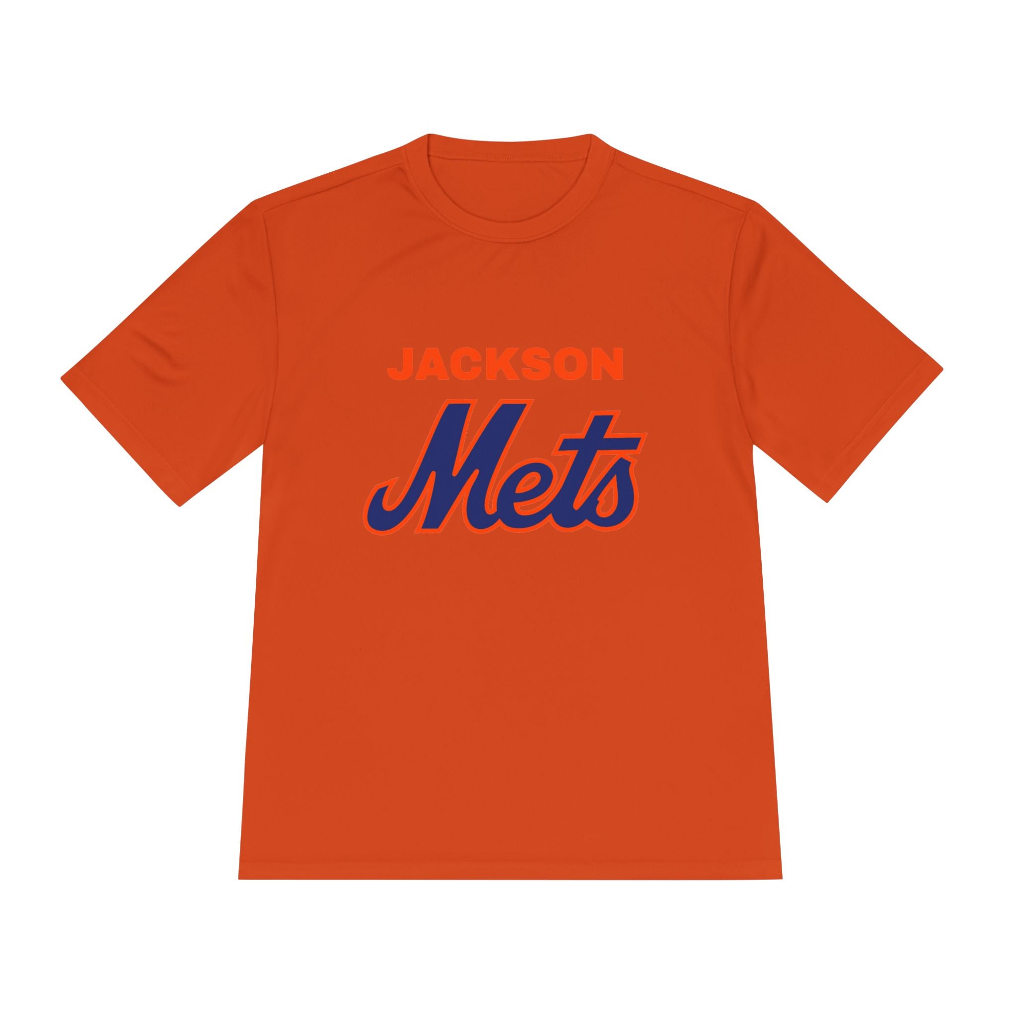 Jackson Mets
