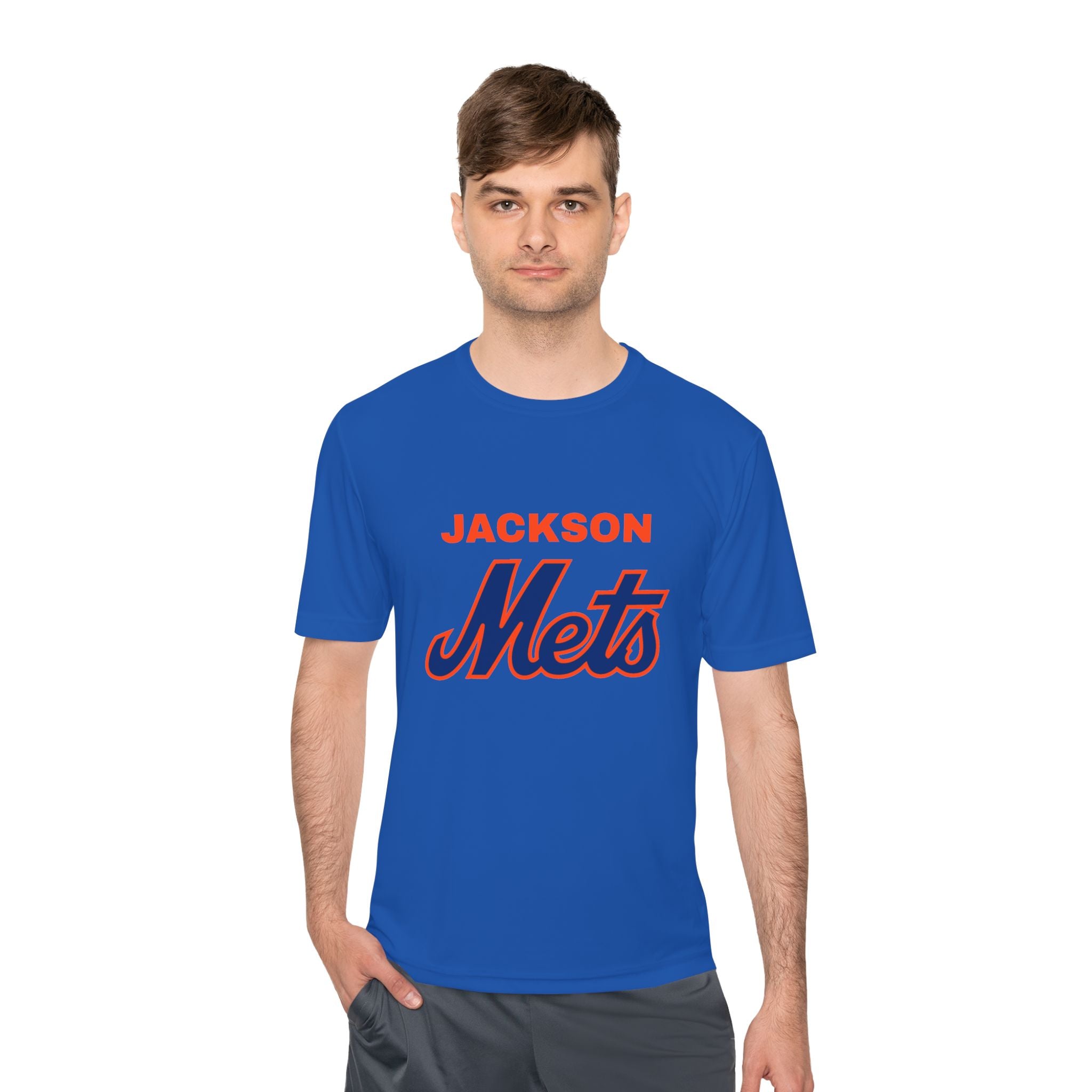 Jackson Mets
