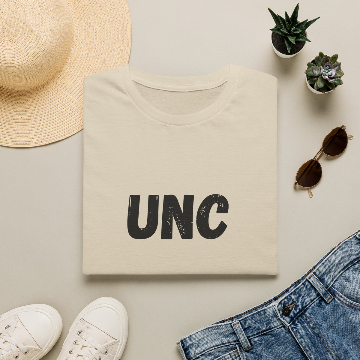 Unc Aura T-Shirt