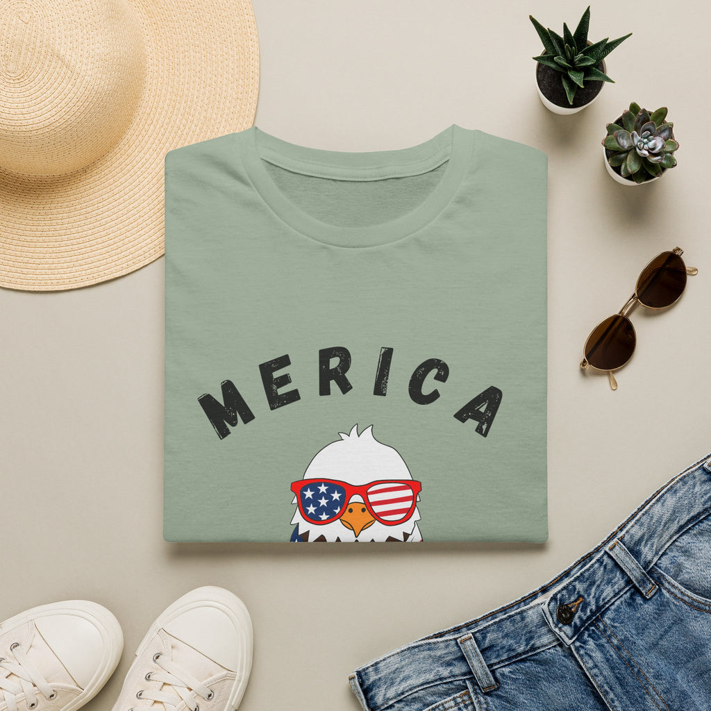Merica T-Shirt