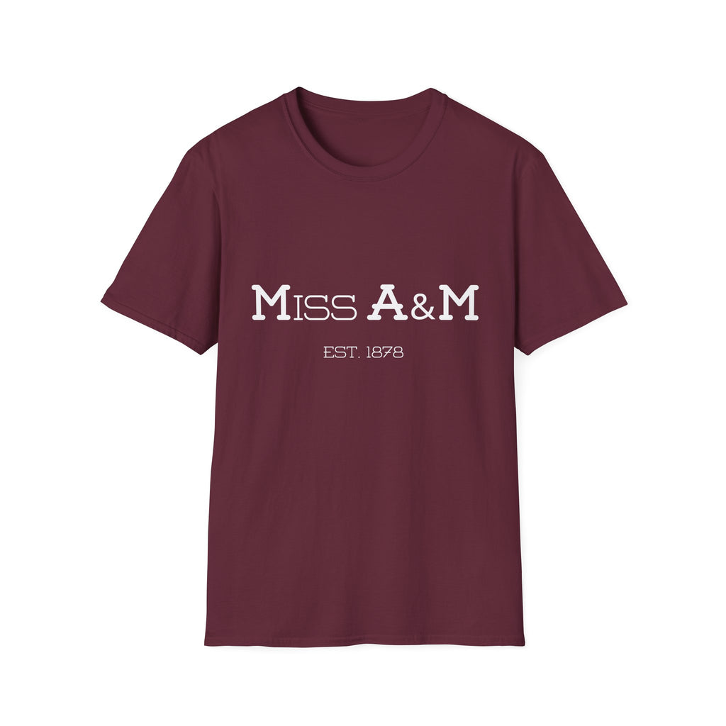 Miss A&M