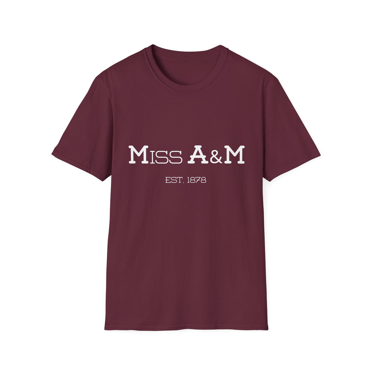 Miss A&M