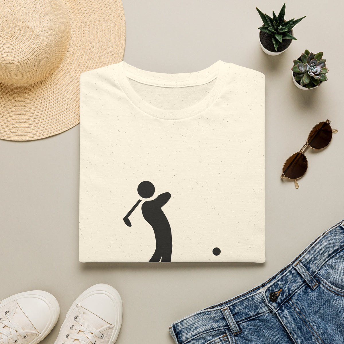 Hacker- Golf