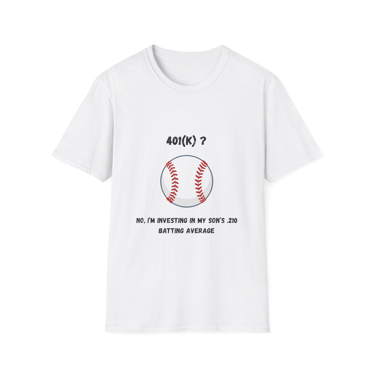 Travel Ball- 401(k)