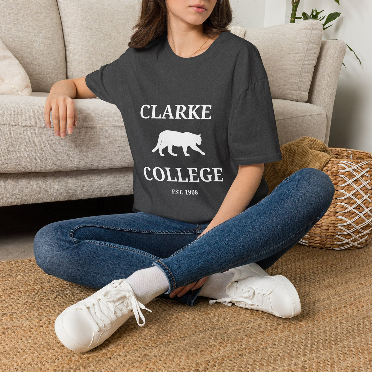 Clarke College Panthers- Newton, MS