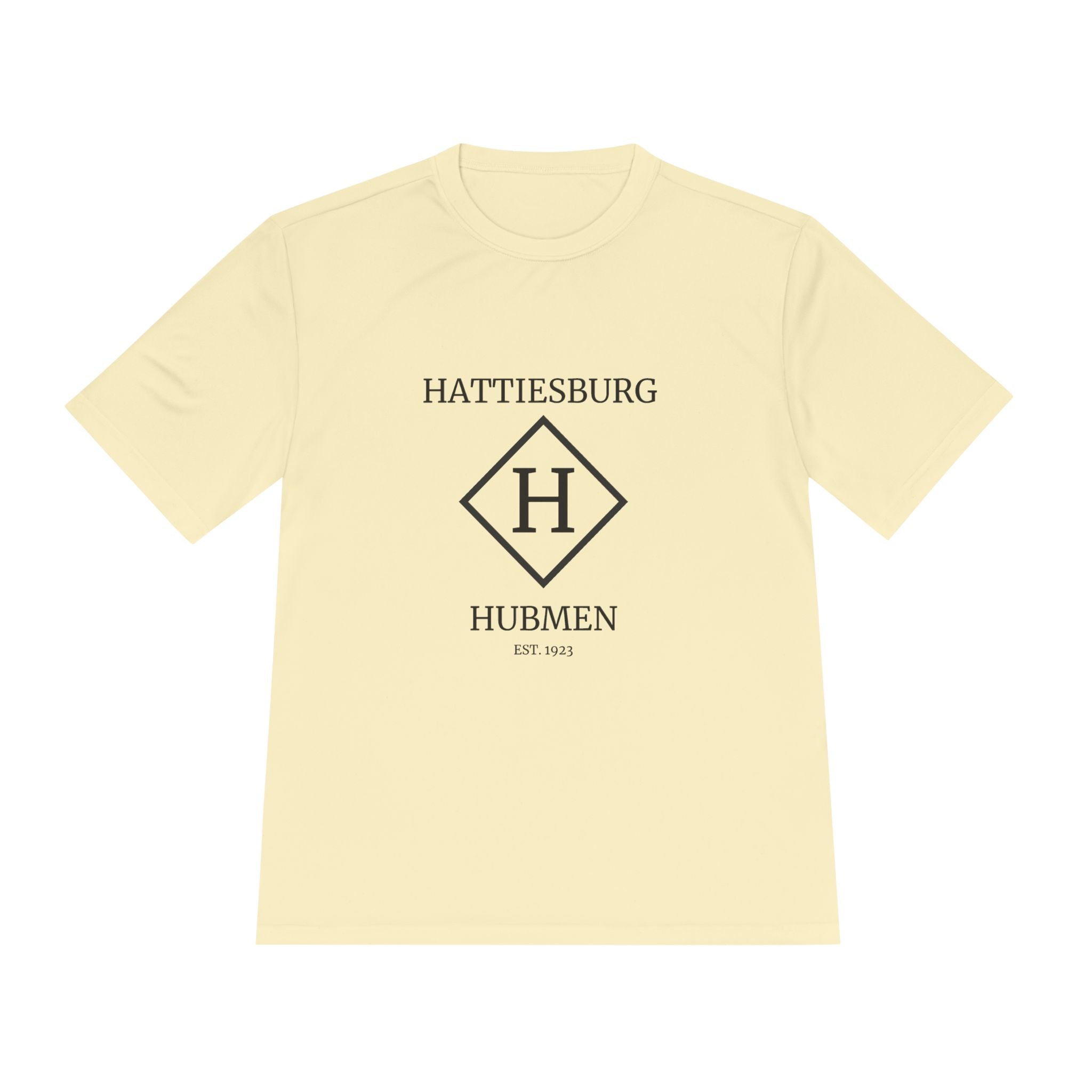 Hattiesburg Hubmen