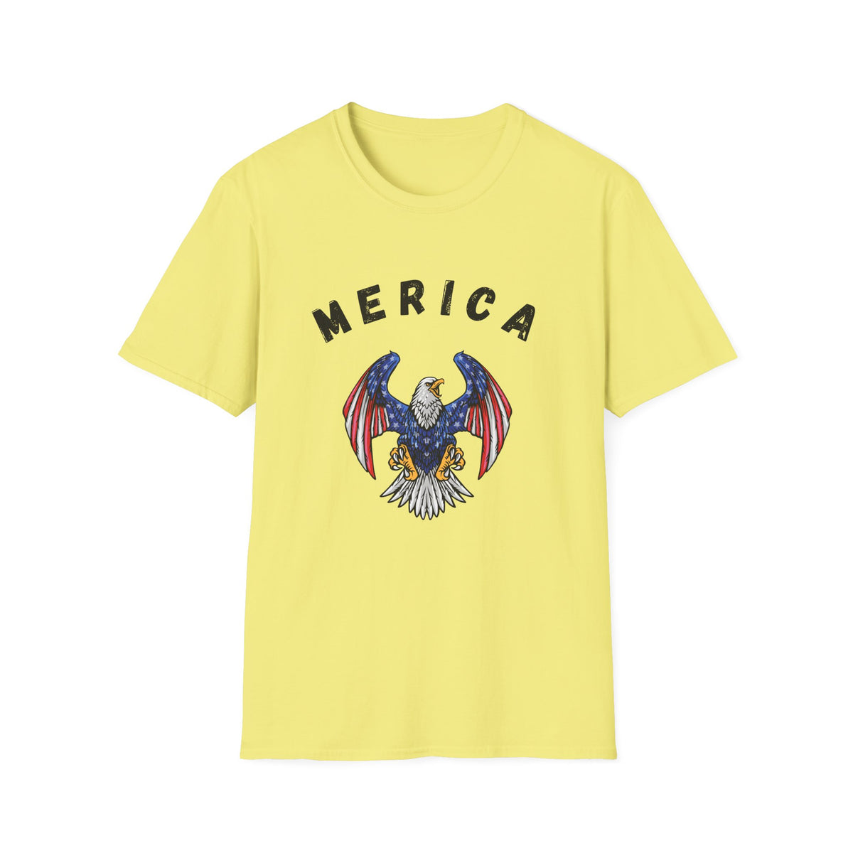 Merica T-Shirt