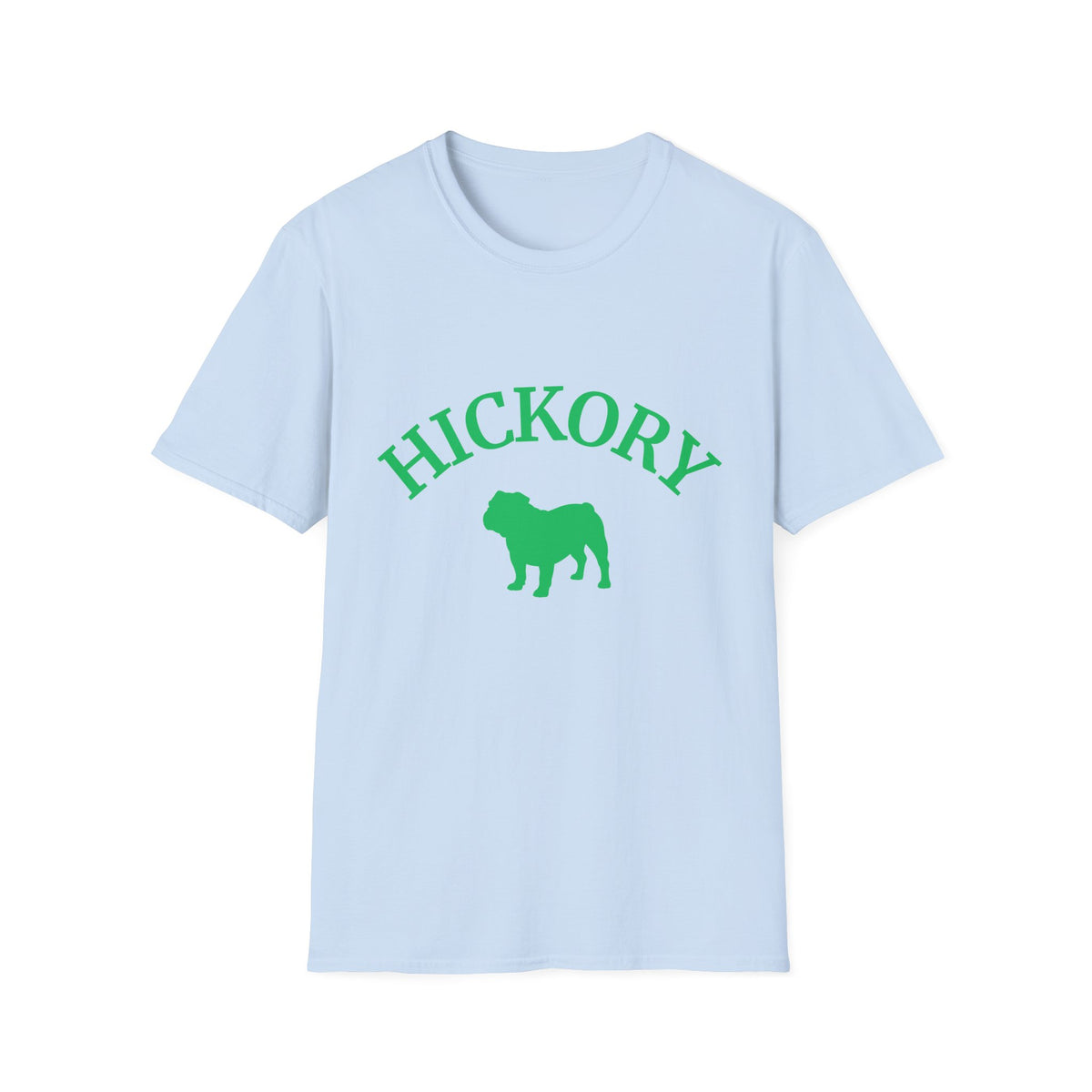 Hickory Bulldogs- Hickory, MS