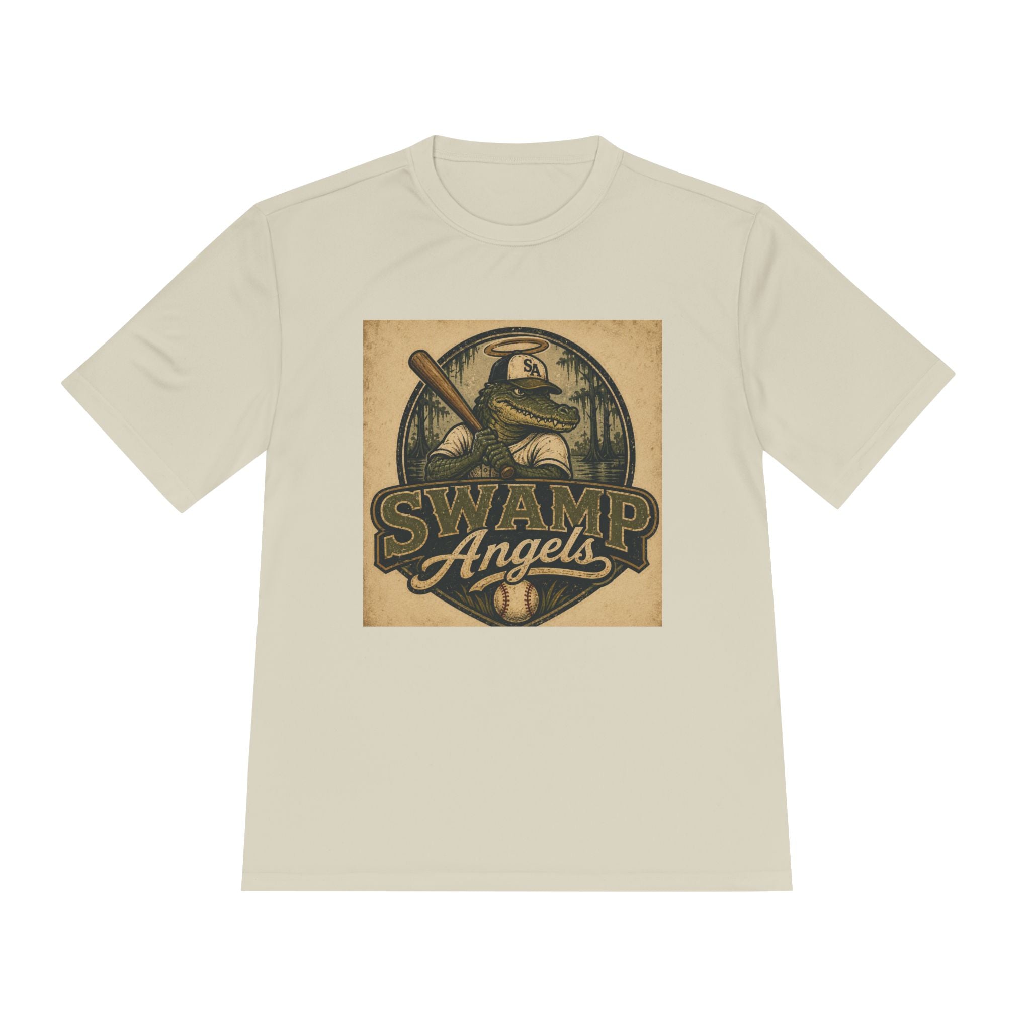 Greenville Swamp Angels