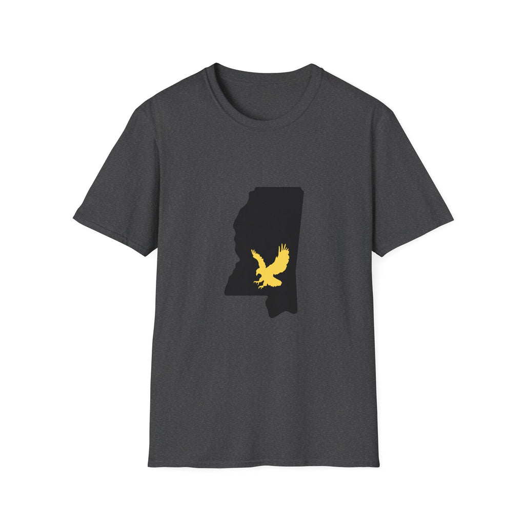 Black & Gold- MS Outline