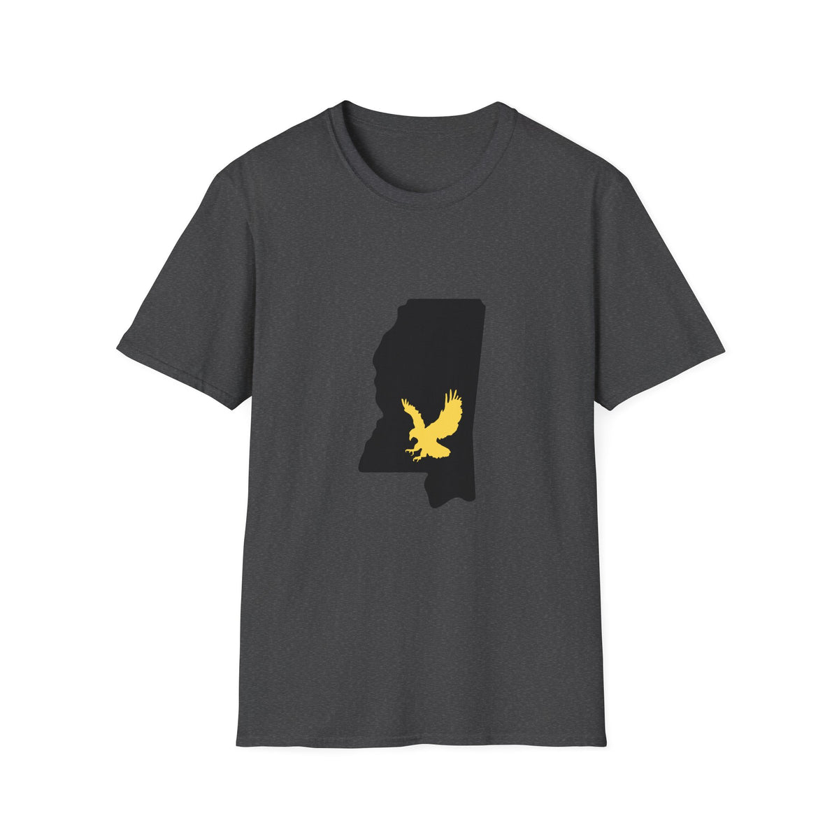 Black & Gold- MS Outline