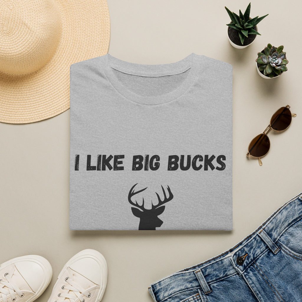 I Like Big Bucks
