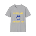 Beulah Hubbard Rebels