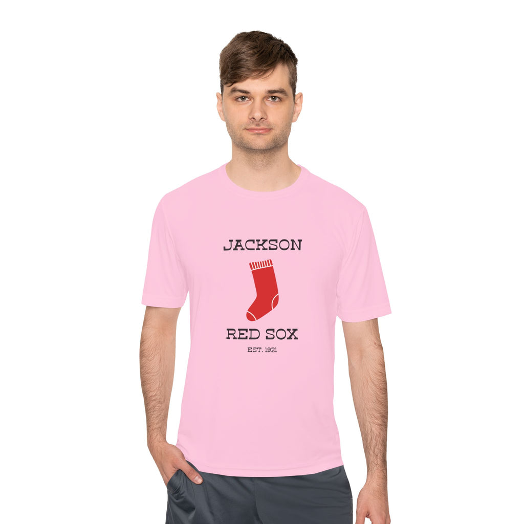 Jackson Red Sox