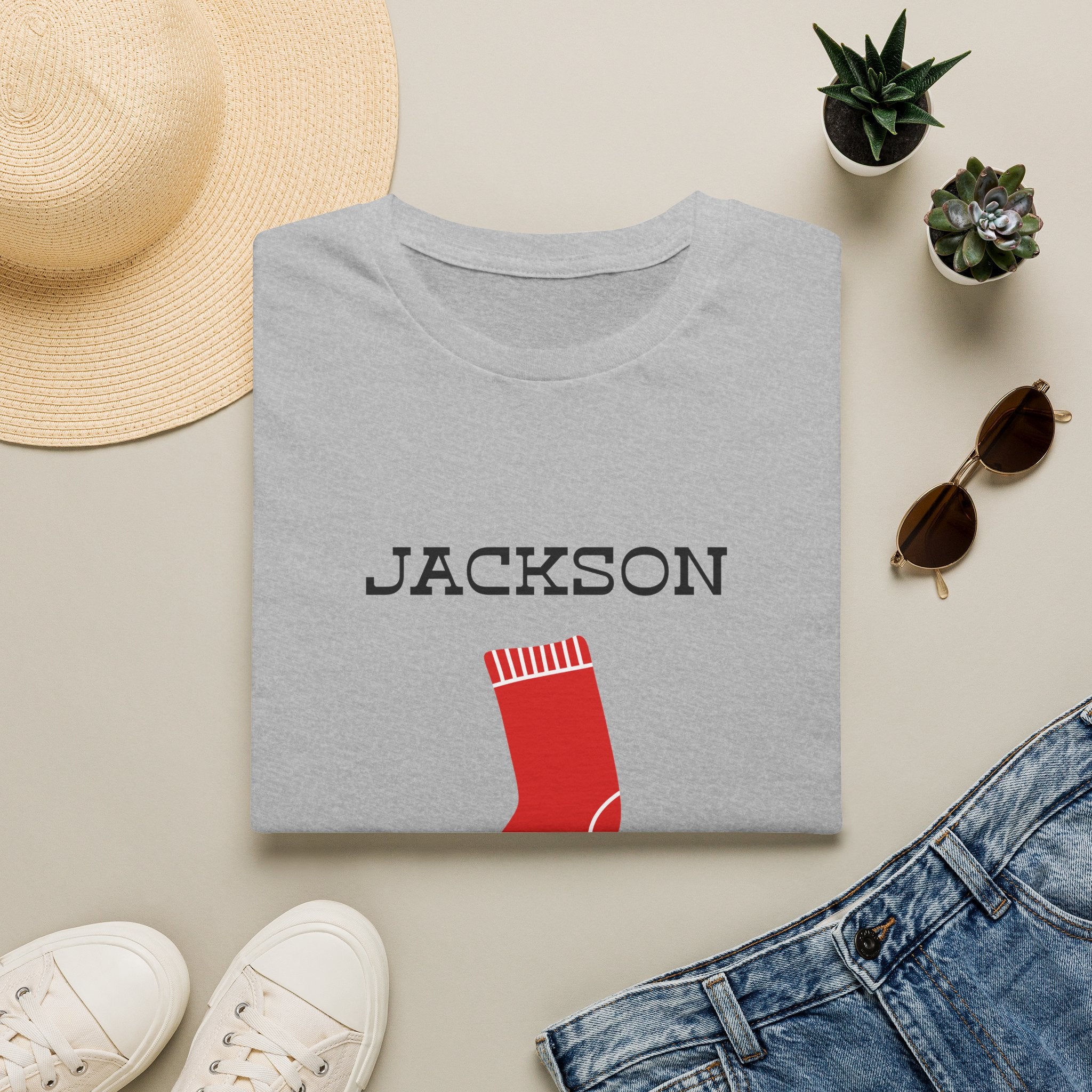 Jackson Red Sox