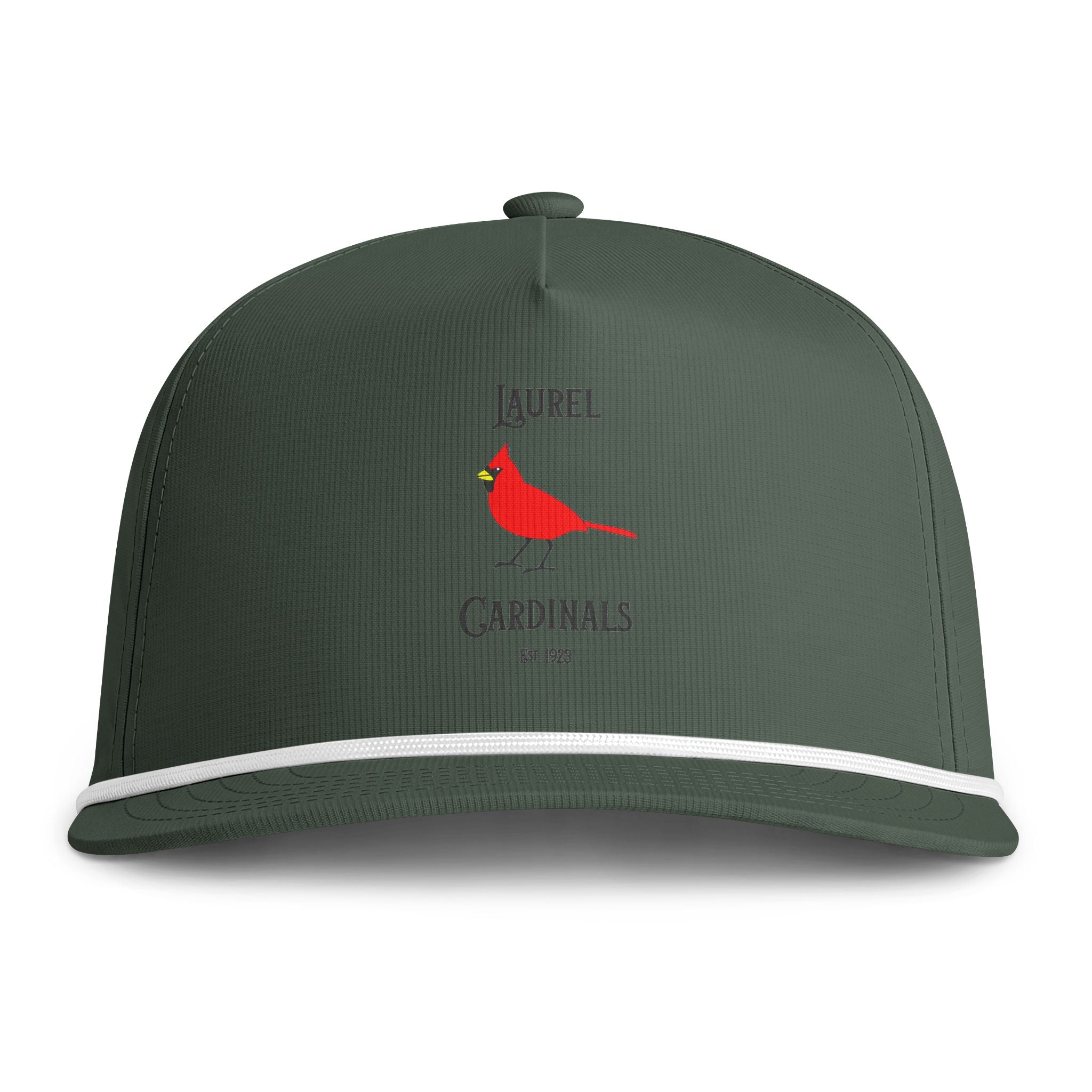 Laurel Cardinals