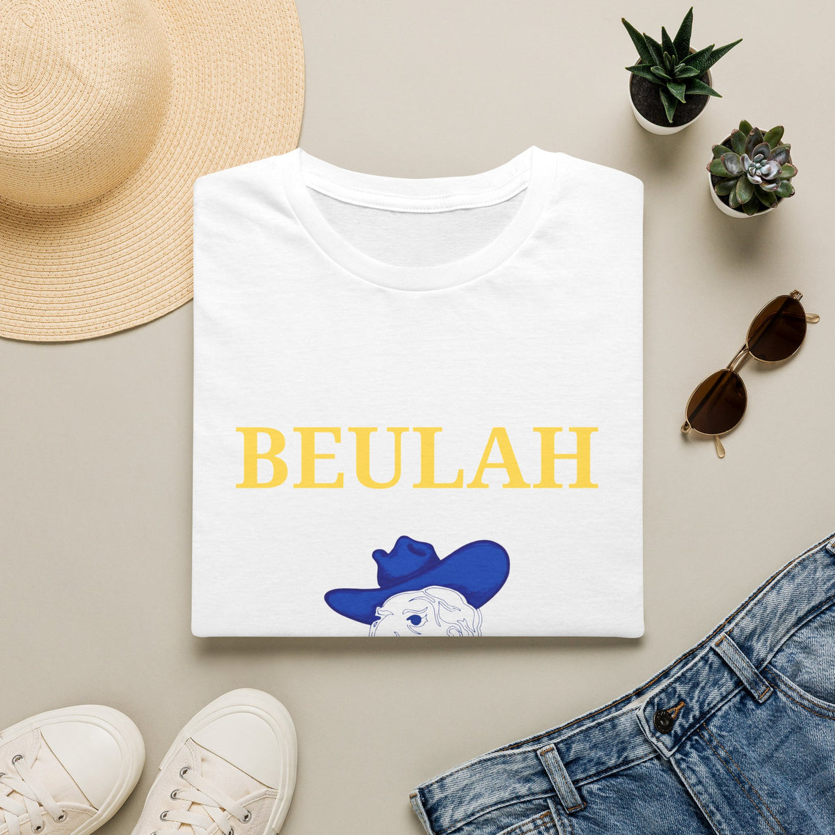 Beulah Hubbard Rebels