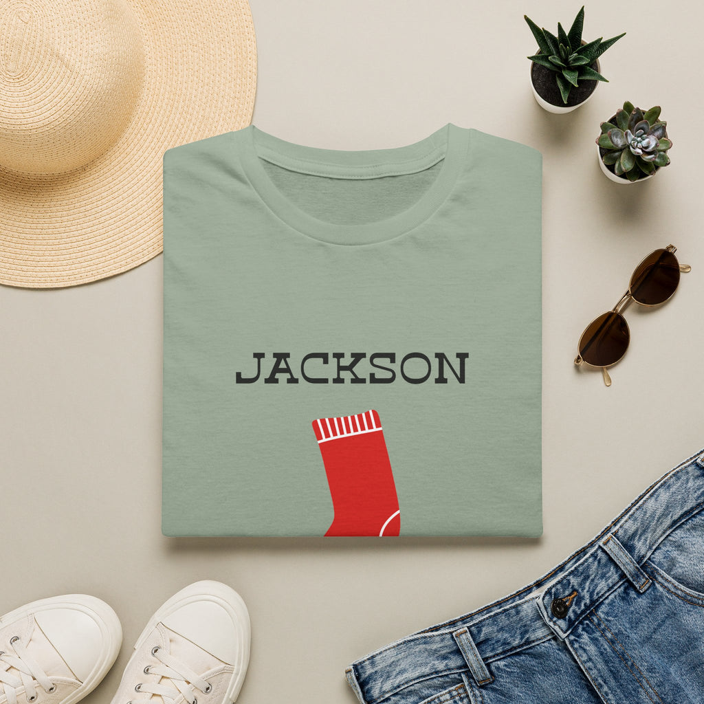 Jackson Red Sox