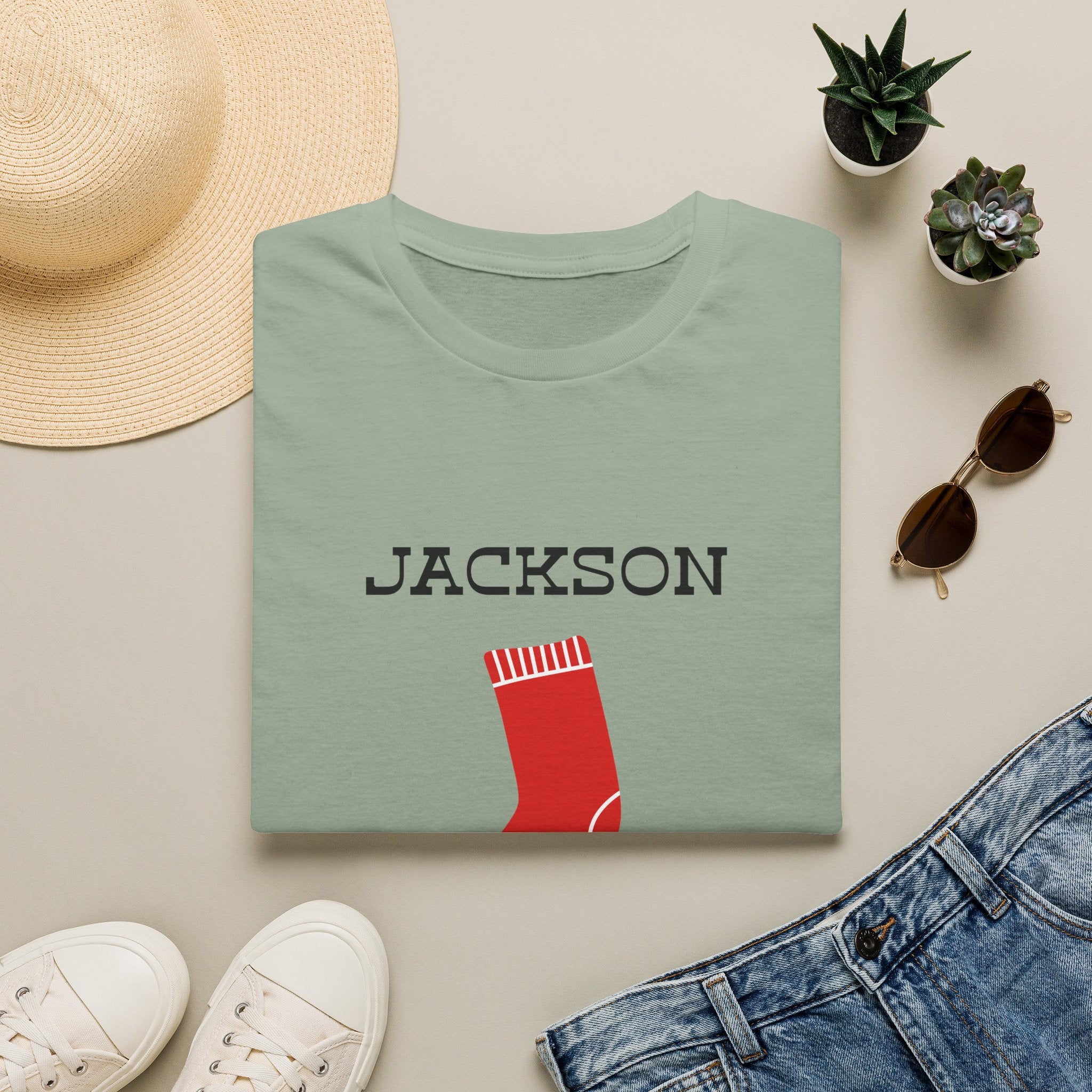 Jackson Red Sox