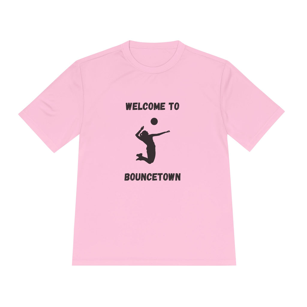 Bouncetown- Volleyball