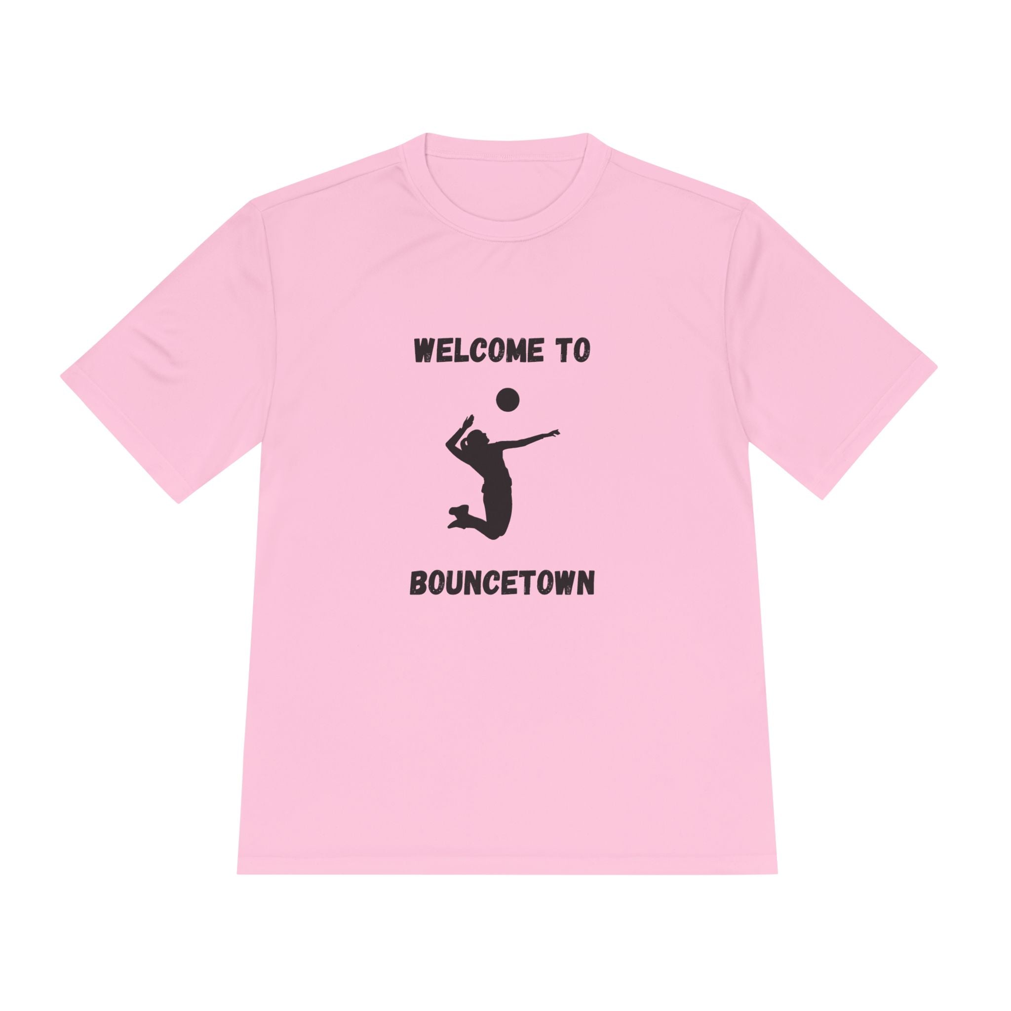 Bouncetown- Volleyball