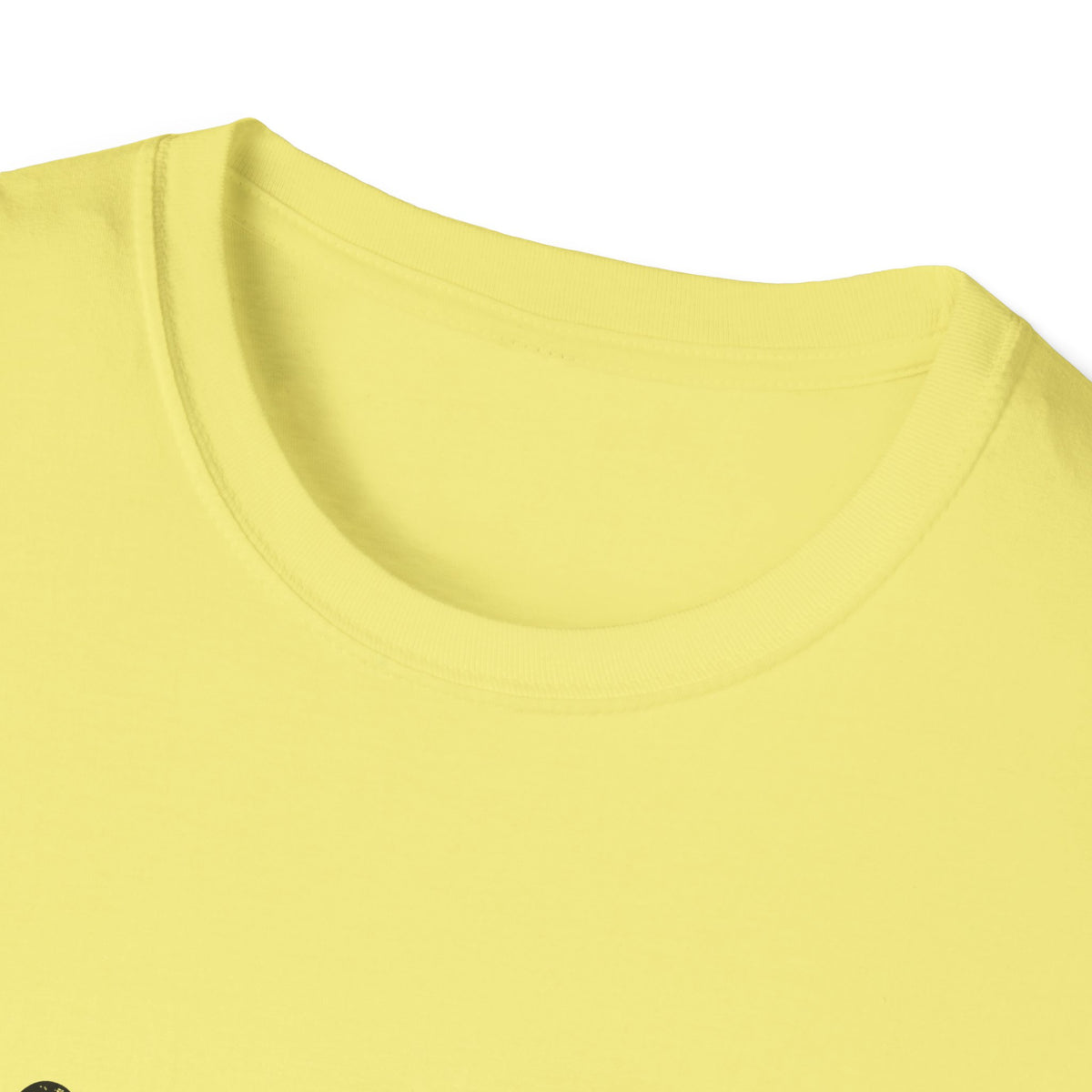 Zero Barks Given T-Shirt