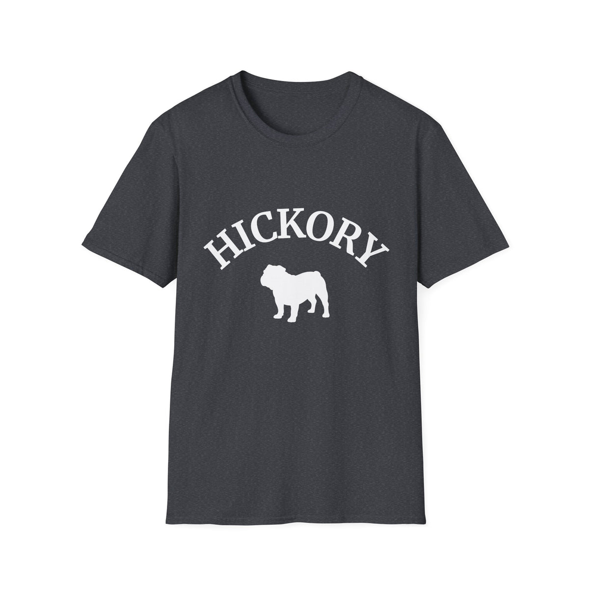 Hickory Bulldogs- Hickory, MS