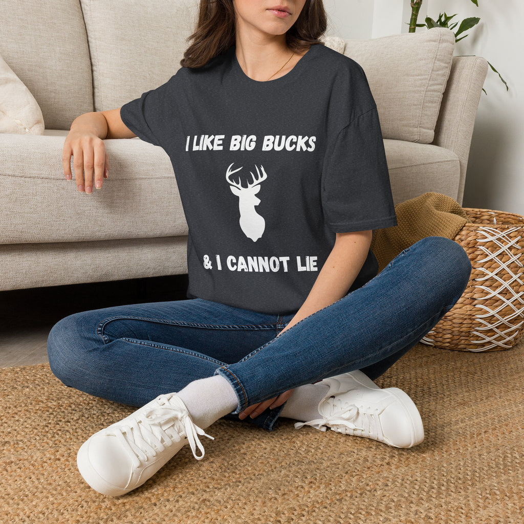 I Like Big Bucks