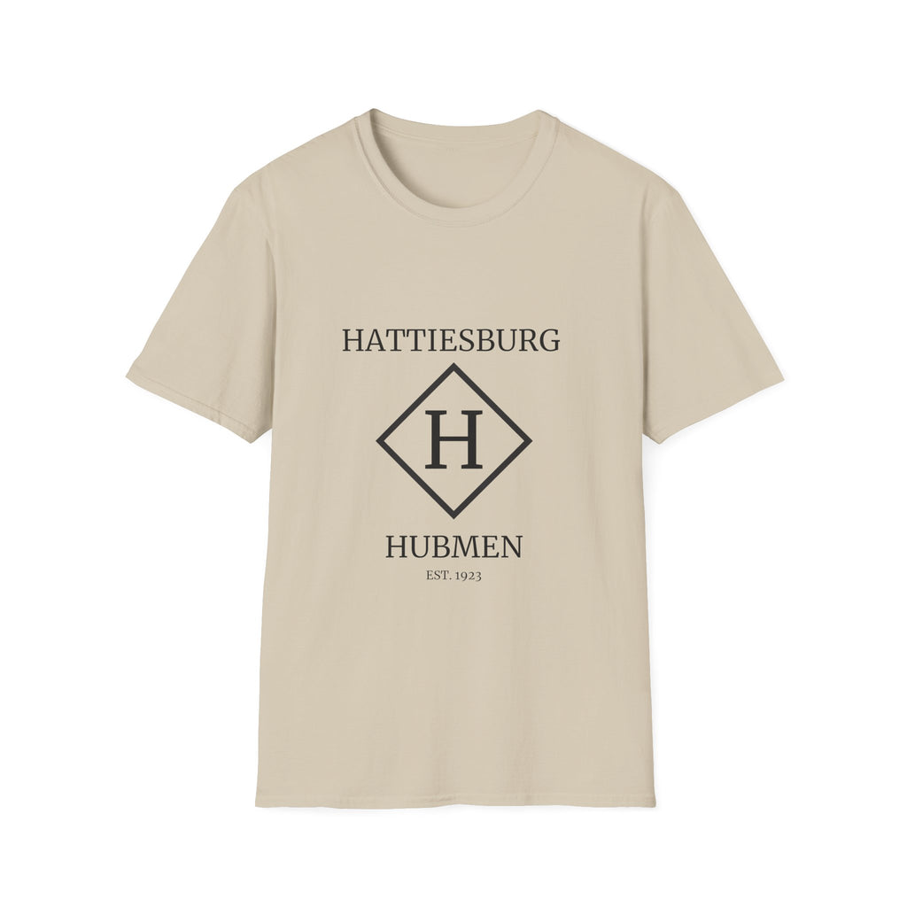 Hattiesburg Hubmen