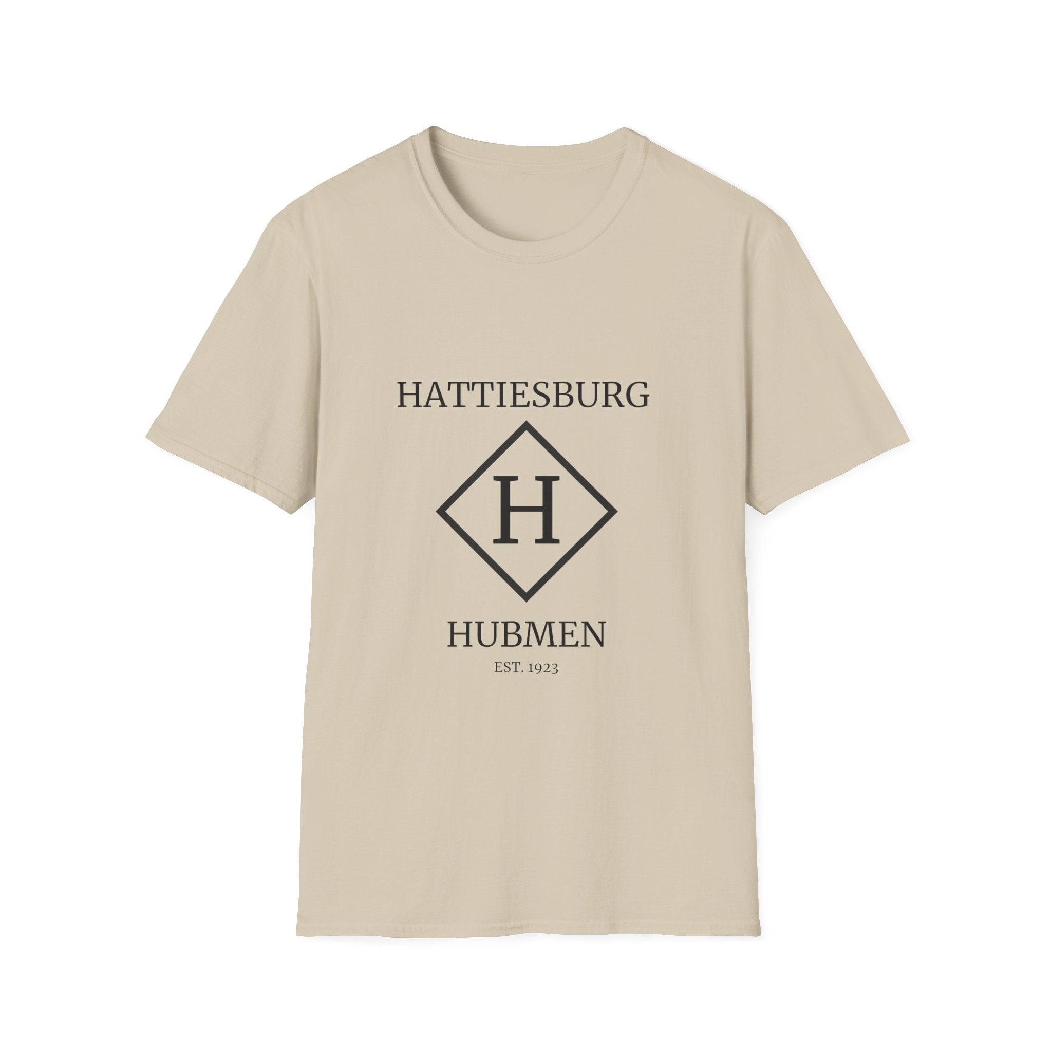 Hattiesburg Hubmen