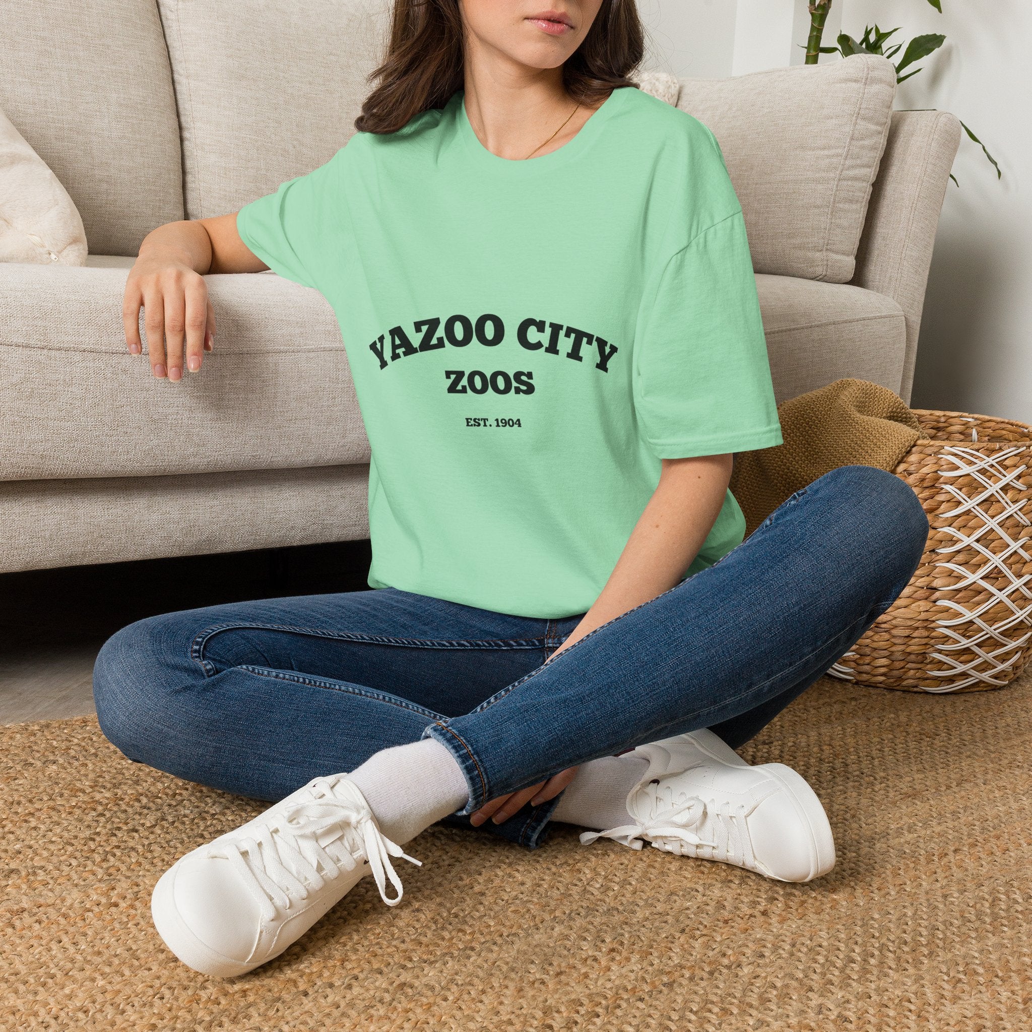 Yazoo City Zoos