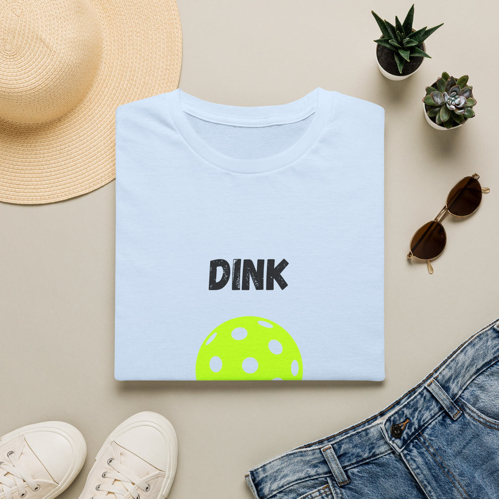 Dink Responsibly- Pickleball
