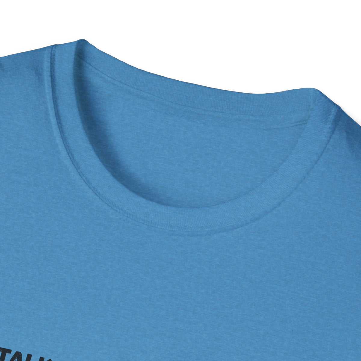Don't Talk to Me Before Coffee T-Shirt