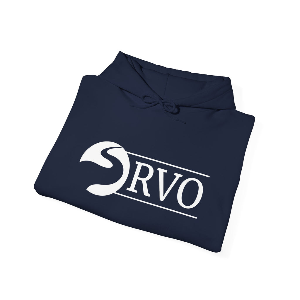 SRVO- The Valley's Trusted Unreliable News Source Hoodie