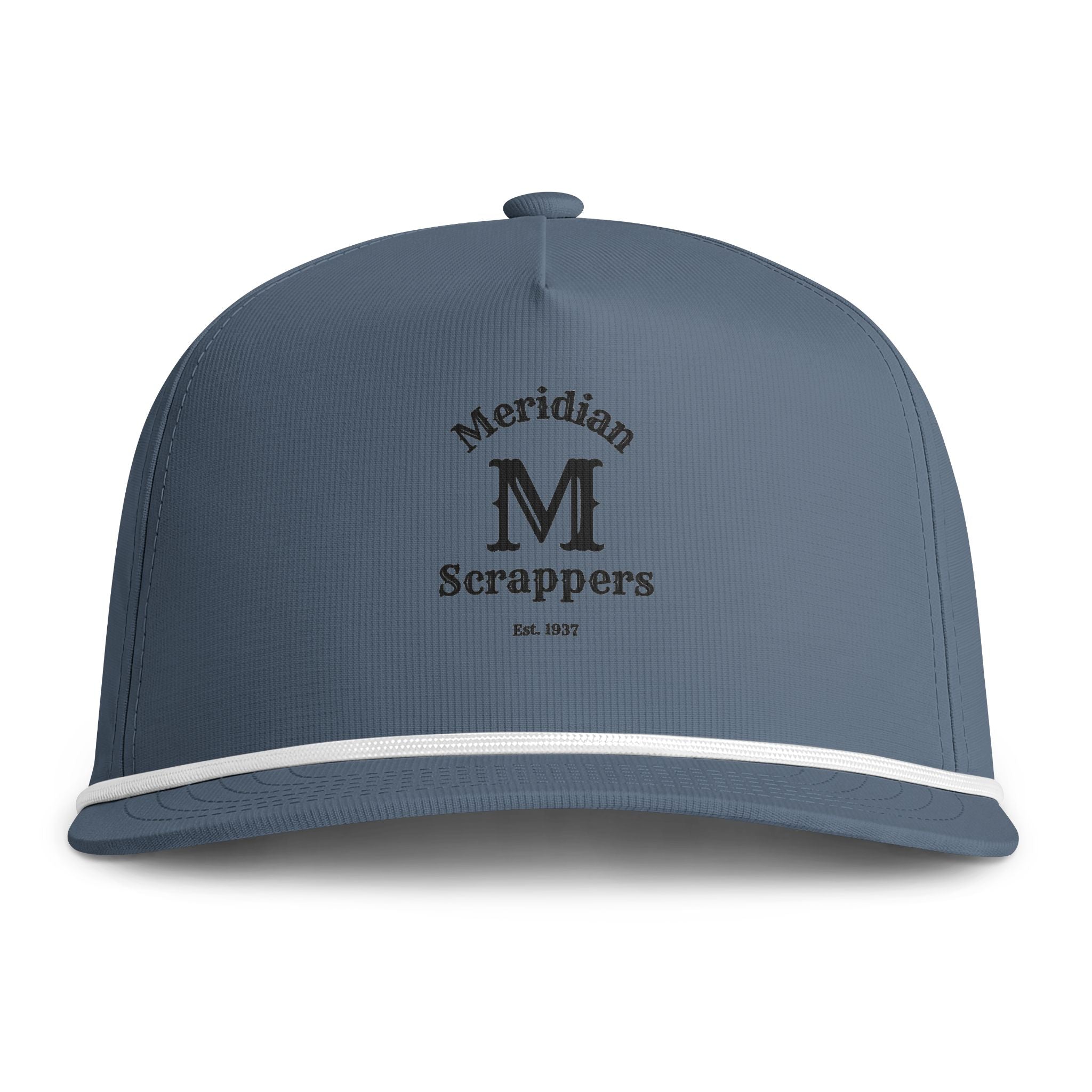 Meridian Scrappers