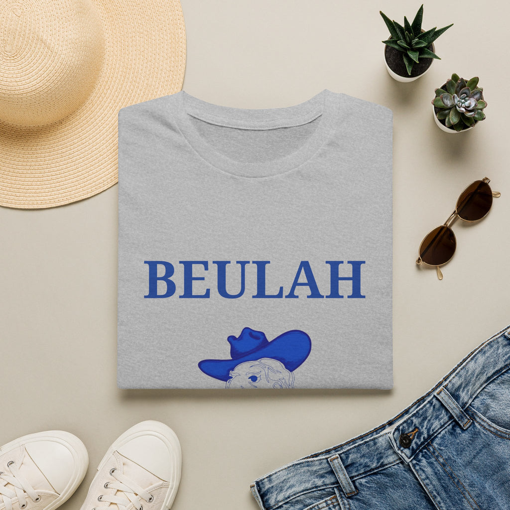 Beulah Hubbard Rebels