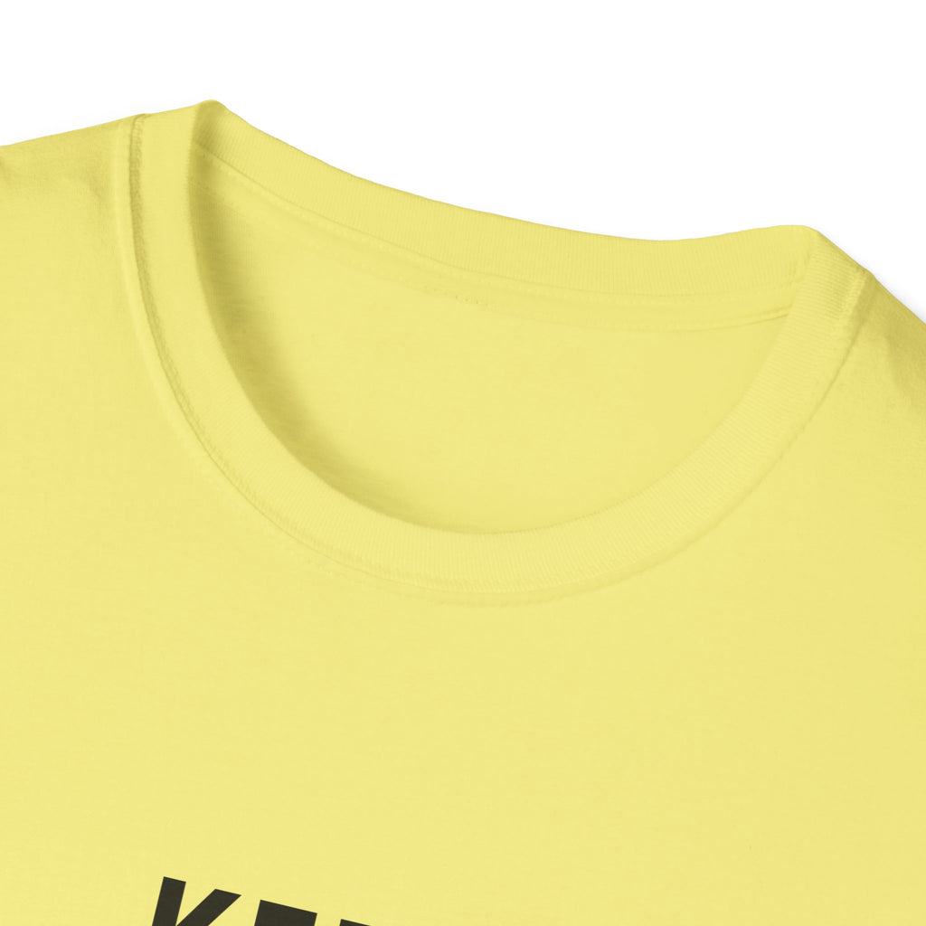 Keep Calm & Call Pung T-Shirt