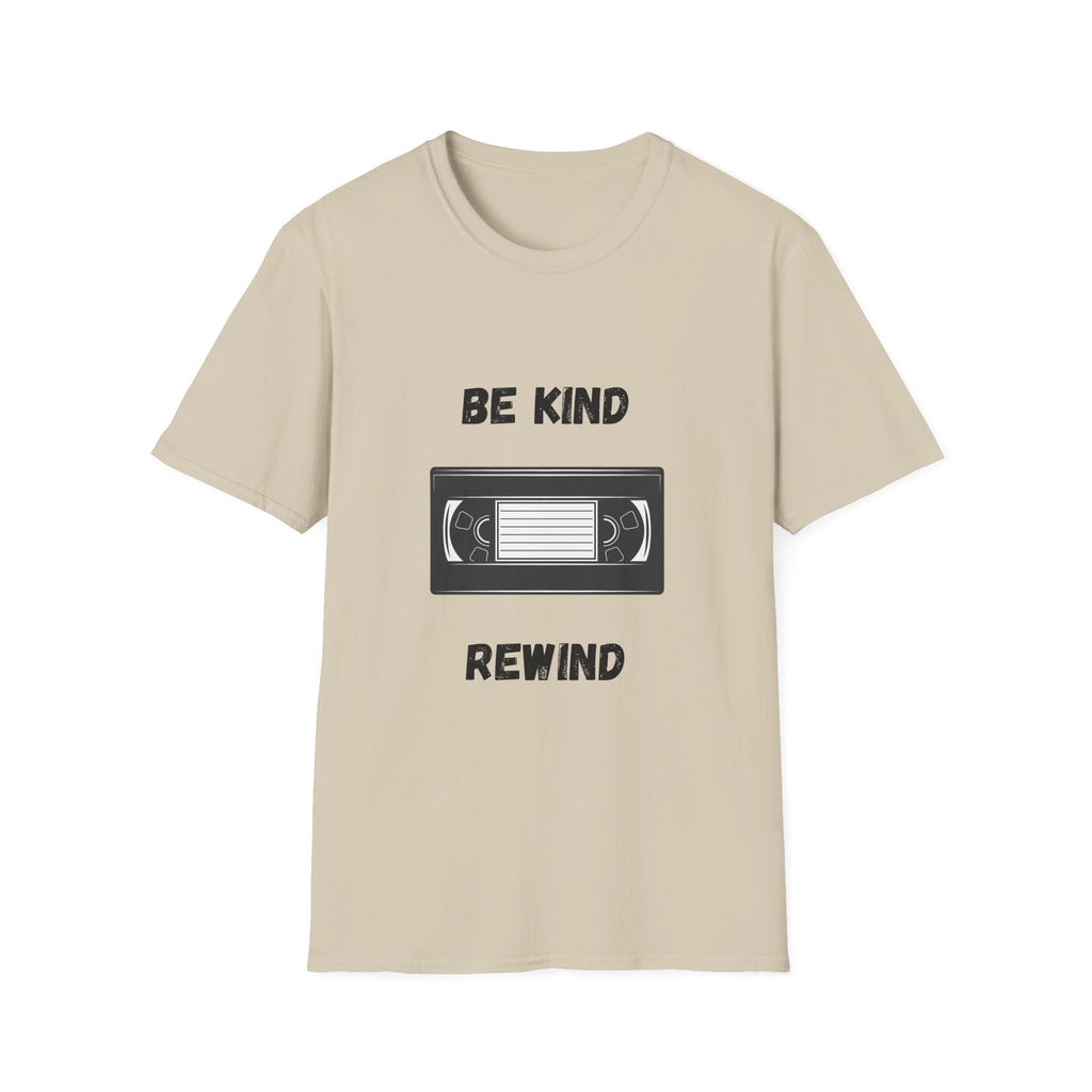 Be Kind, Rewind- VHS