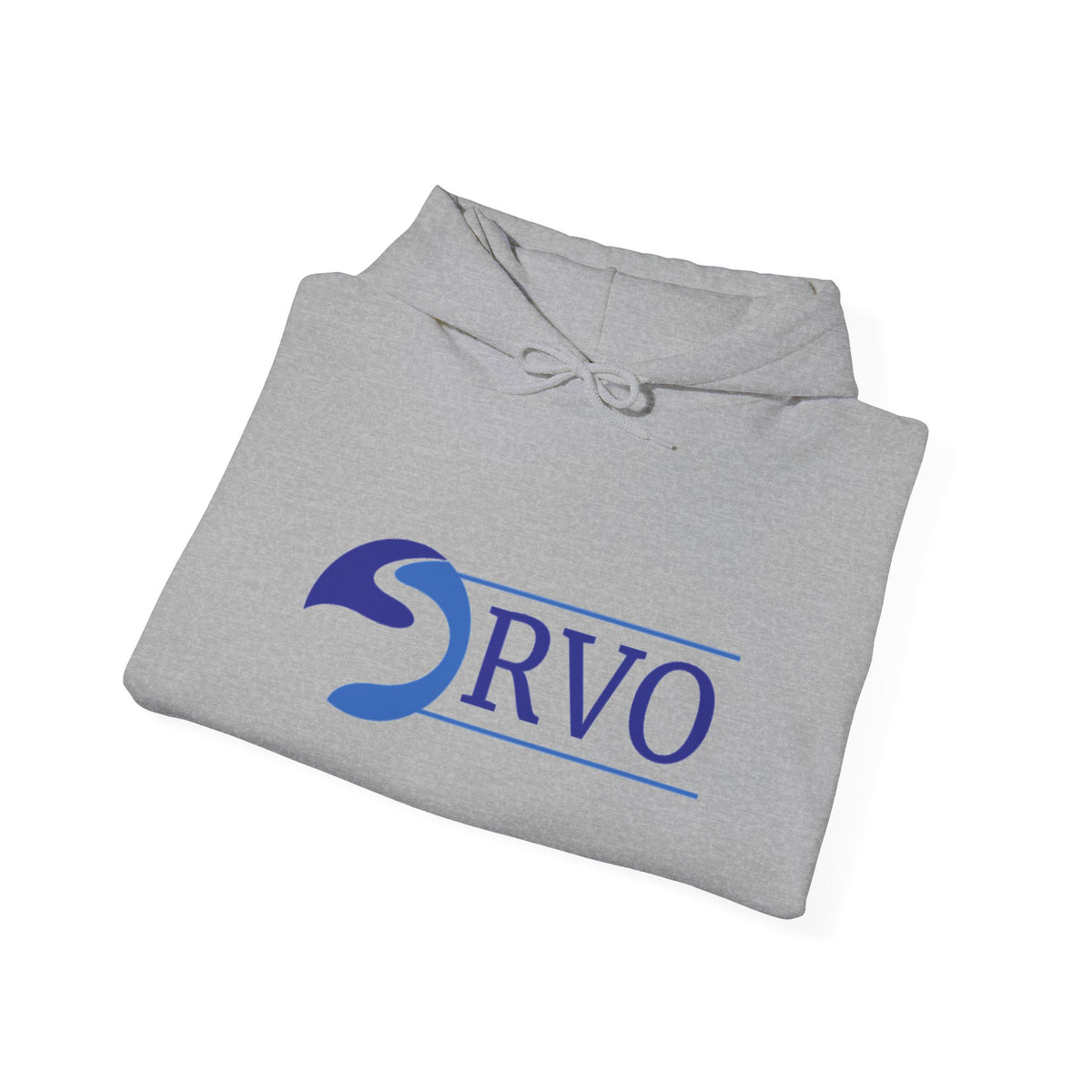 SRVO- The Valley's Trusted Unreliable News Source Hoodie