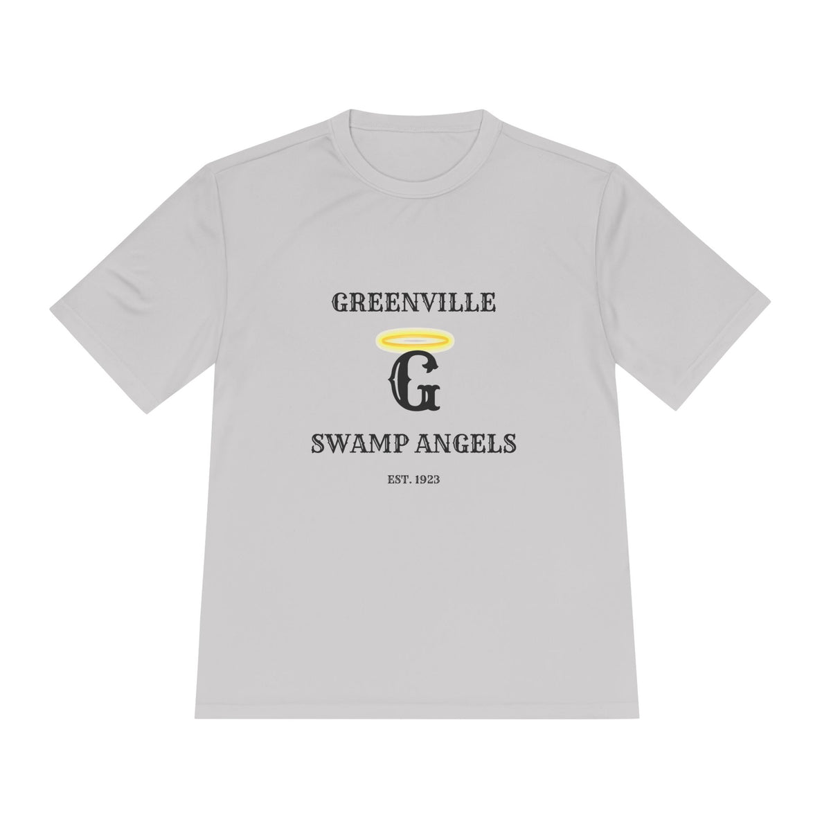 Greenville Swamp Angels