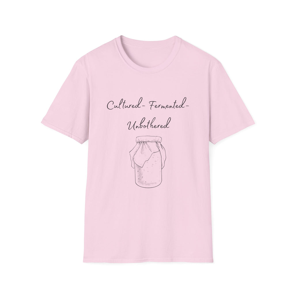 Cultured, Fermented, Unbothered- Sourdough