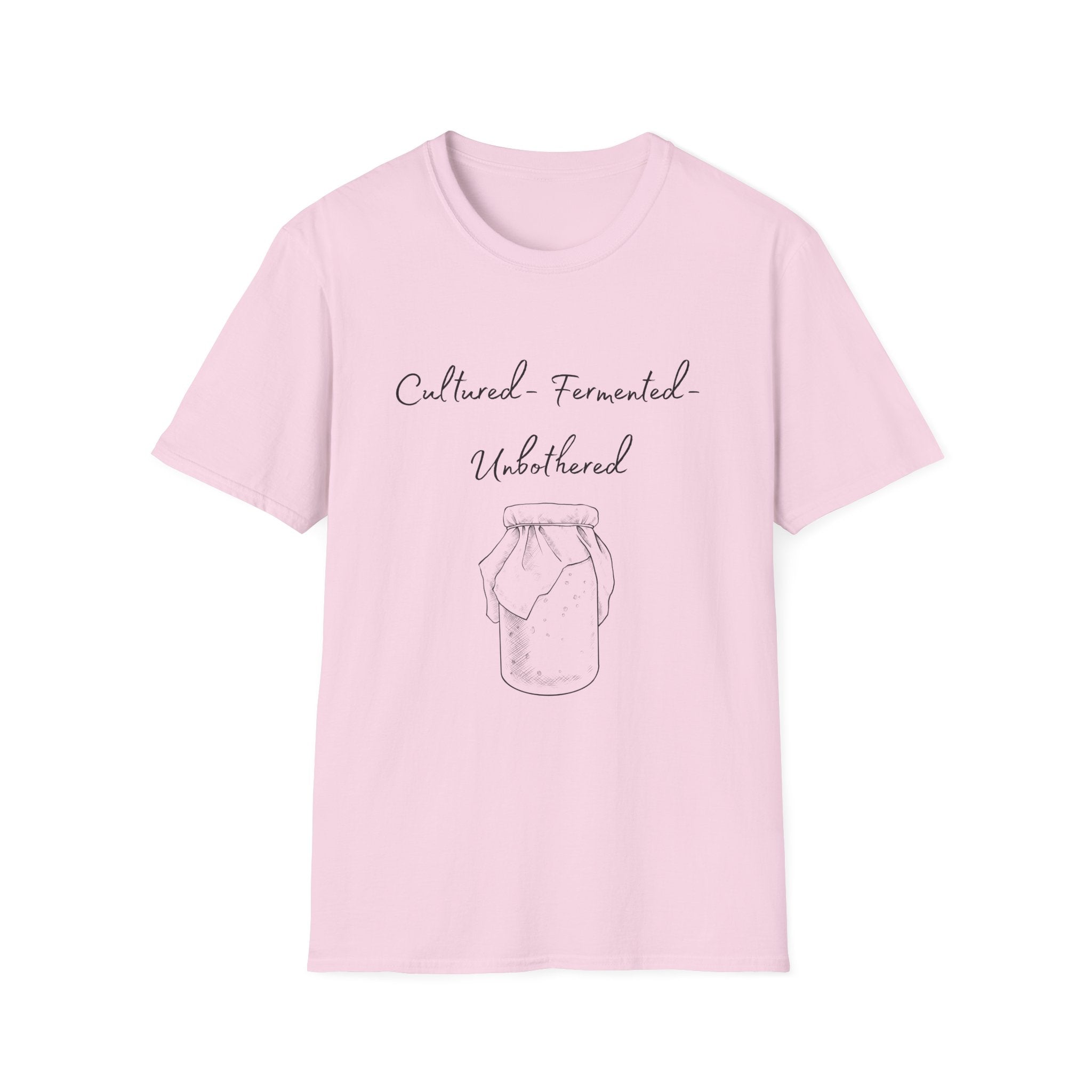 Cultured, Fermented, Unbothered- Sourdough