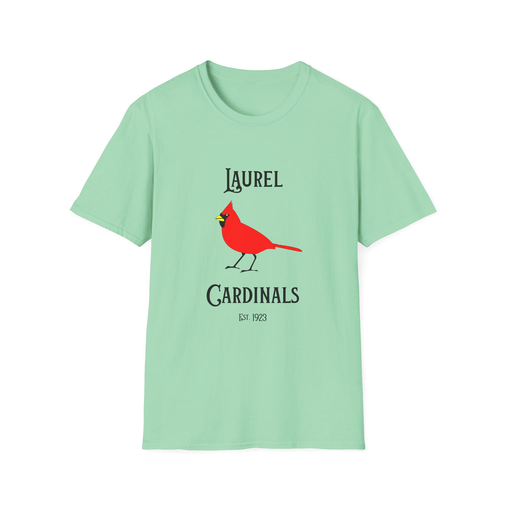 Laurel Cardinals