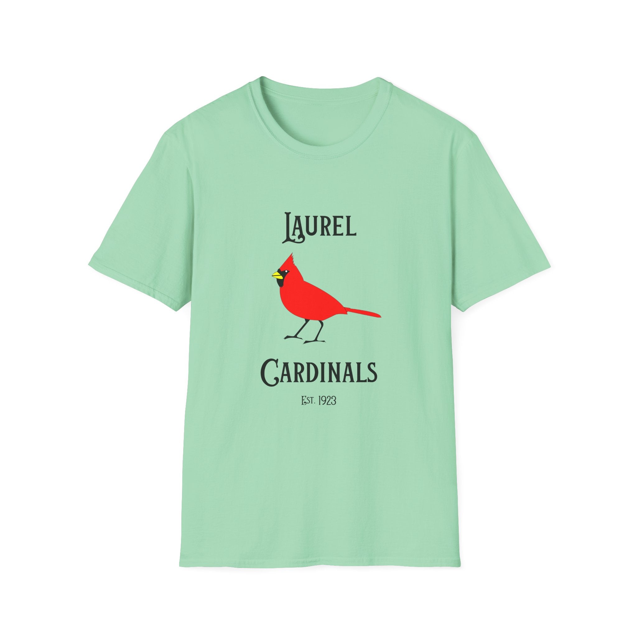 Laurel Cardinals