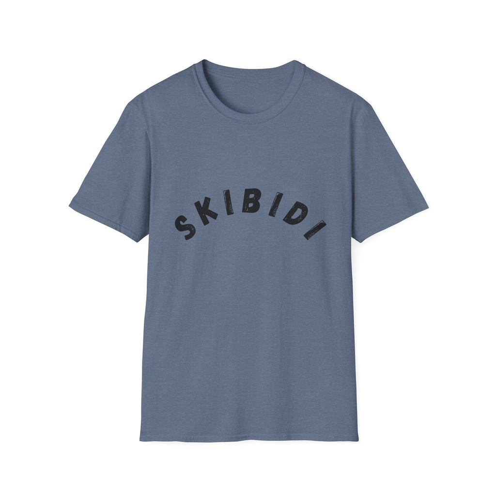 Skibidi T-Shirt