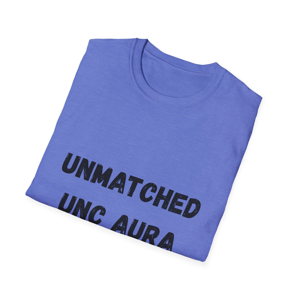 Unmatched Unc Aura T-Shirt