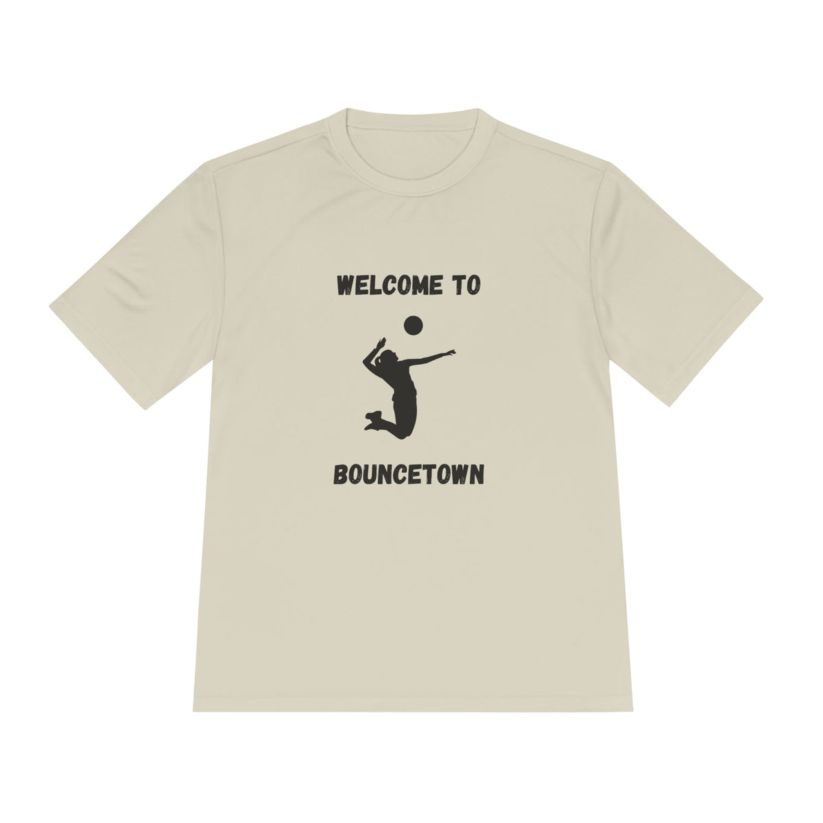 Bouncetown- Volleyball