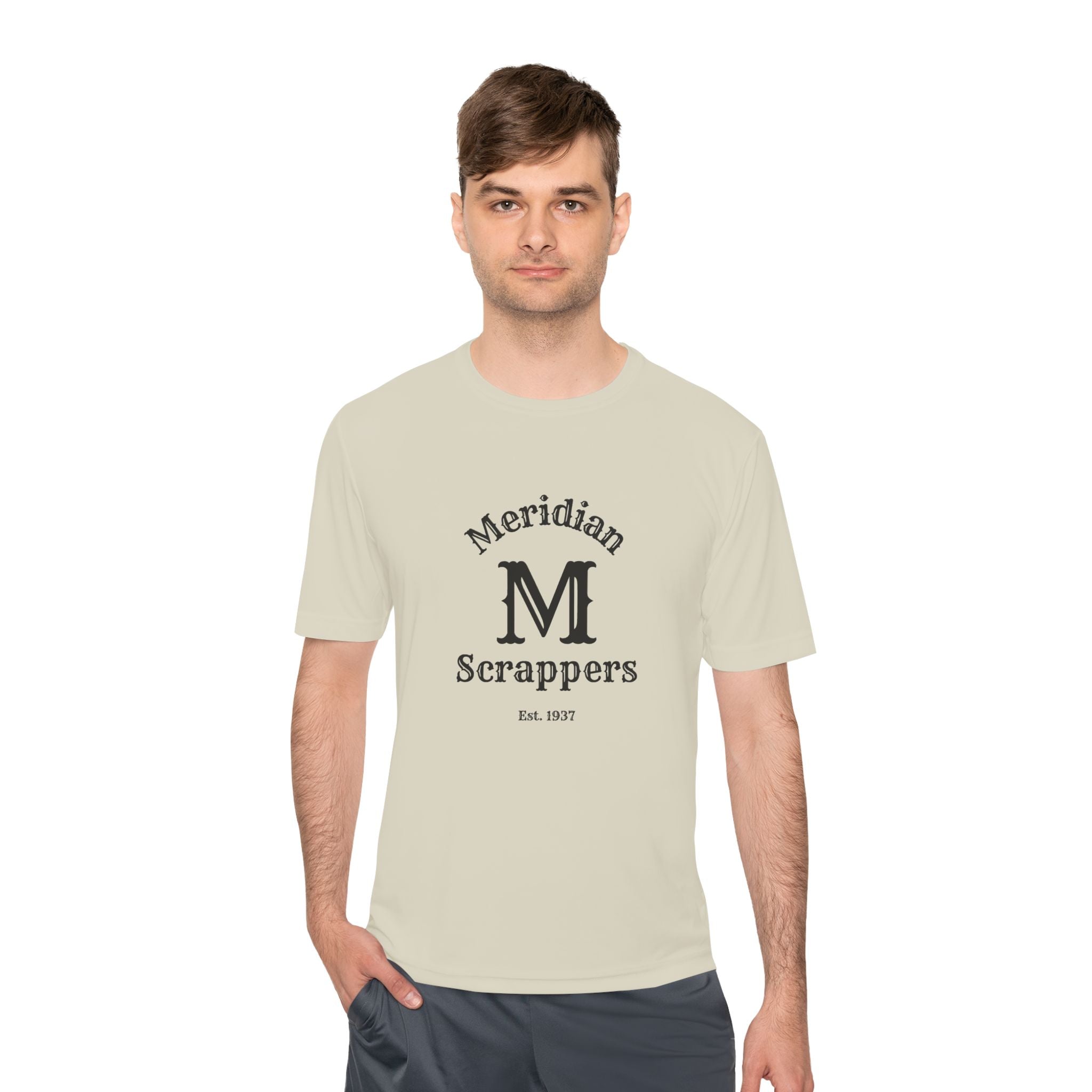 Meridian Scrappers