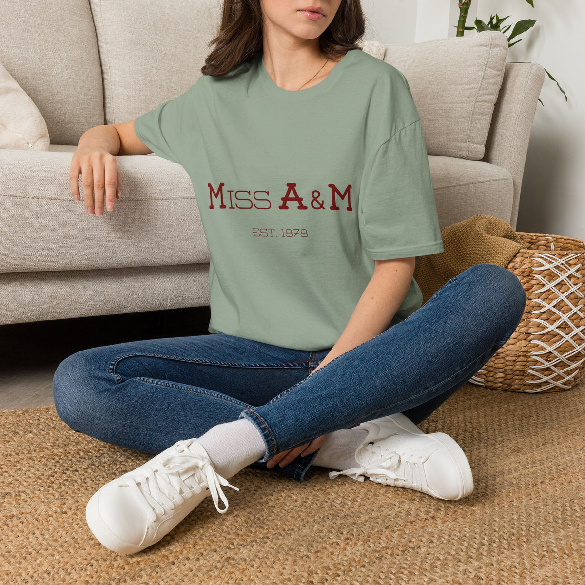 Miss A&M