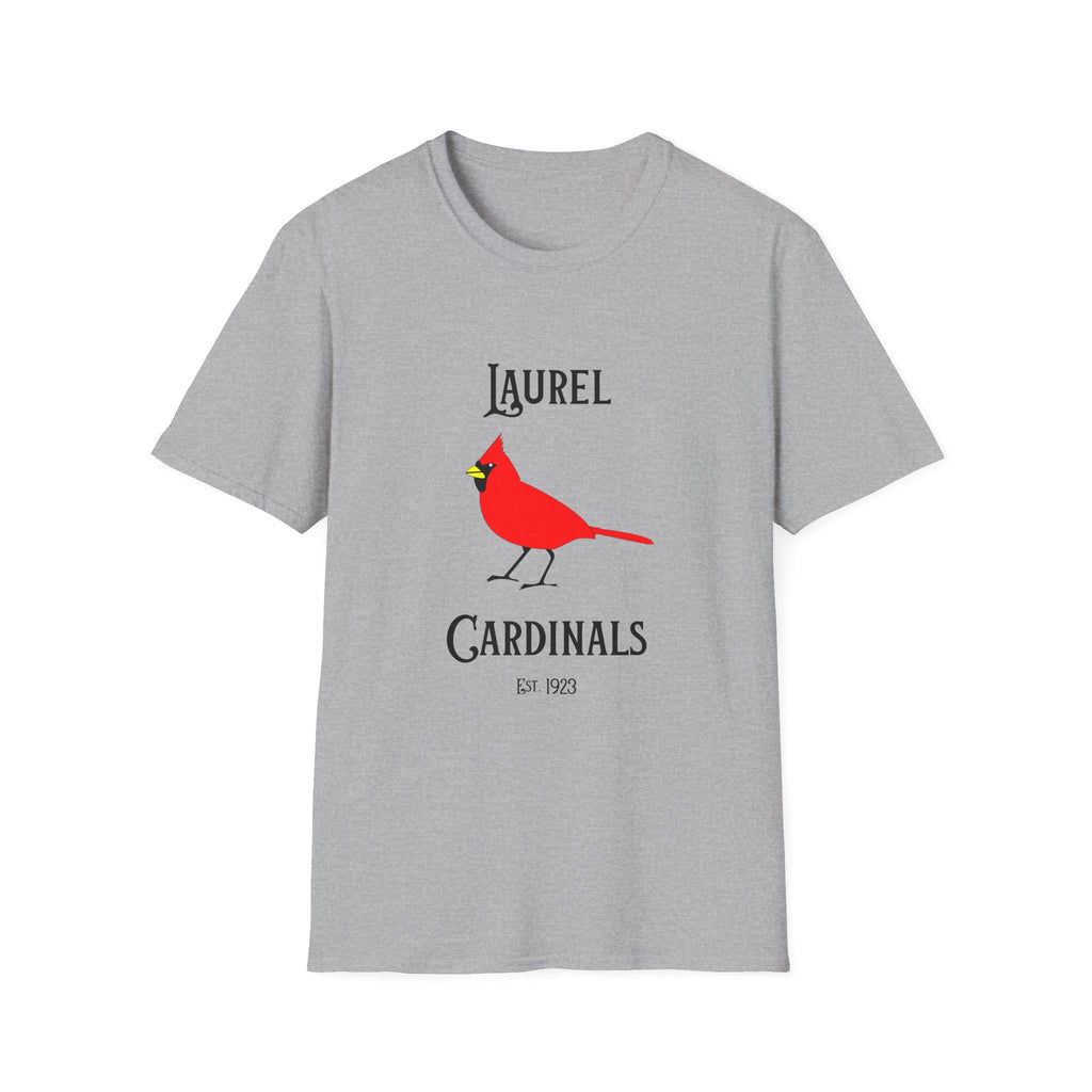 Laurel Cardinals